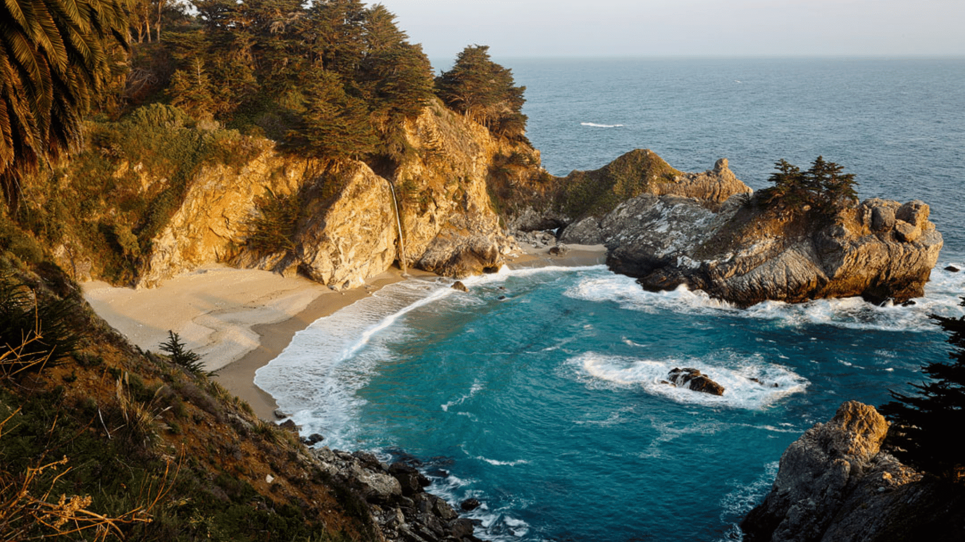 big sur california