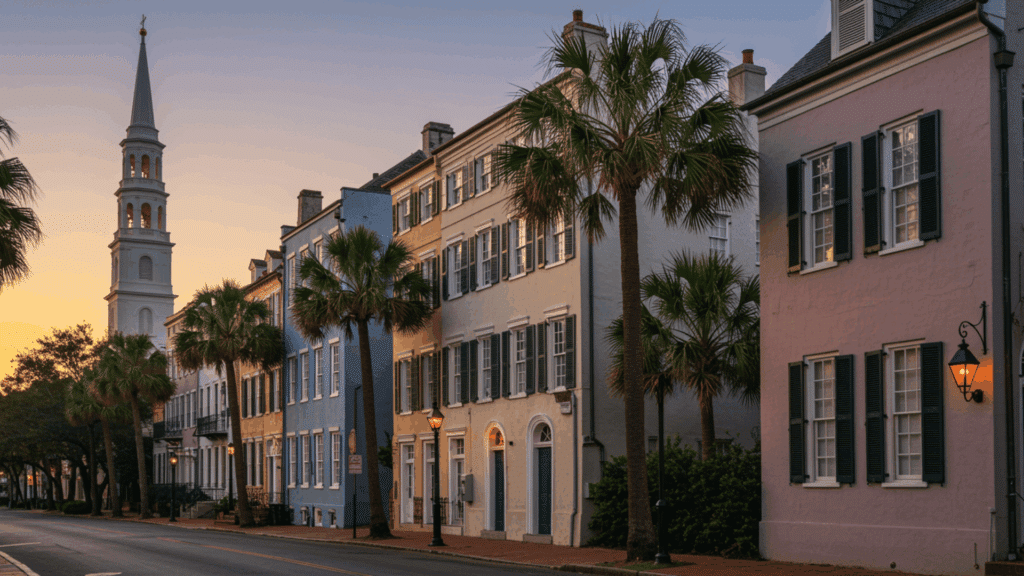 cool places to go for unique travel experiences