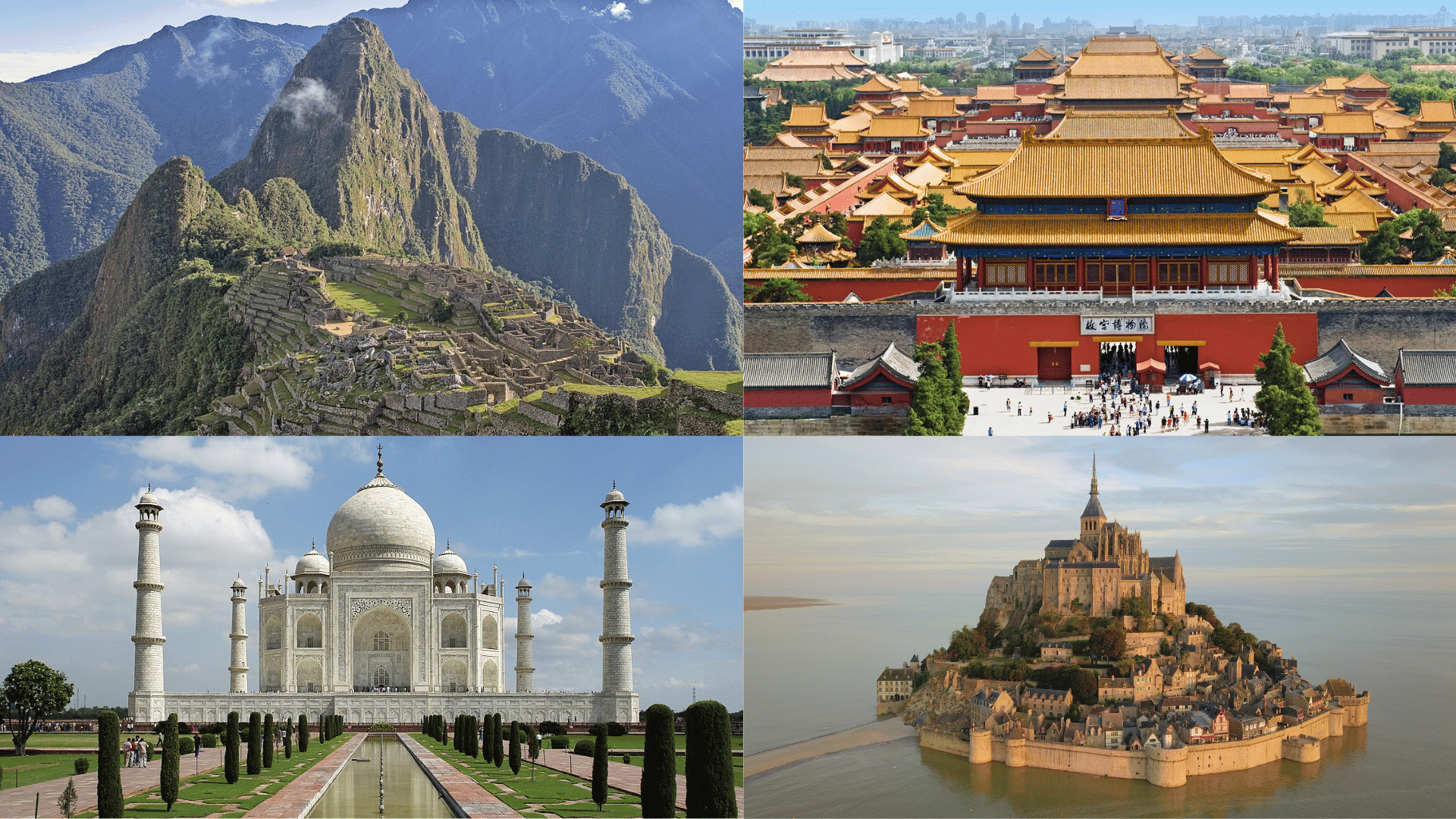 cultural and historical sites