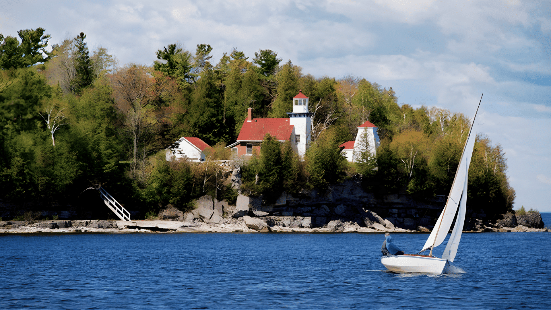 door county wisconsin