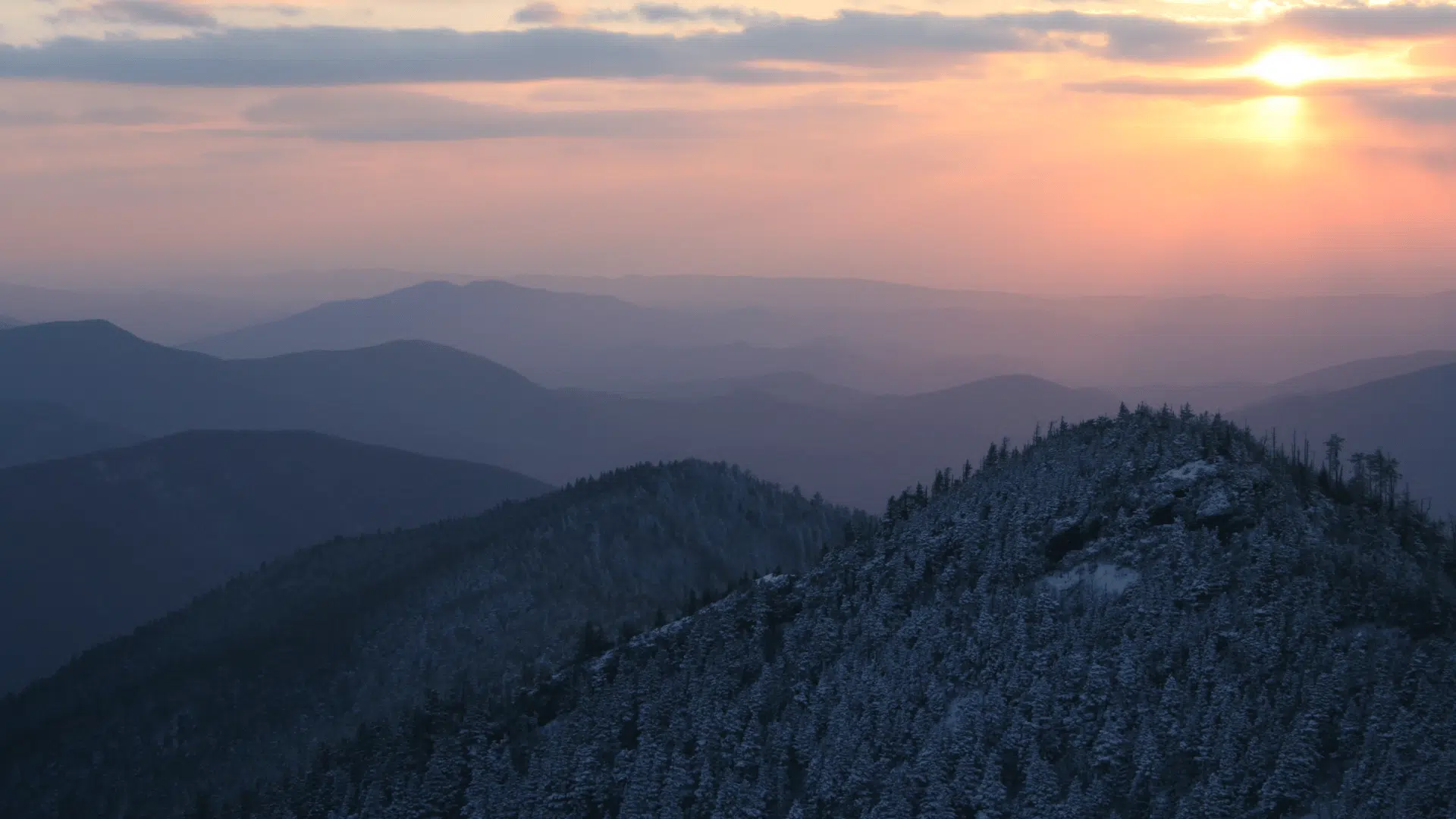 great smoky mountains tennessee
