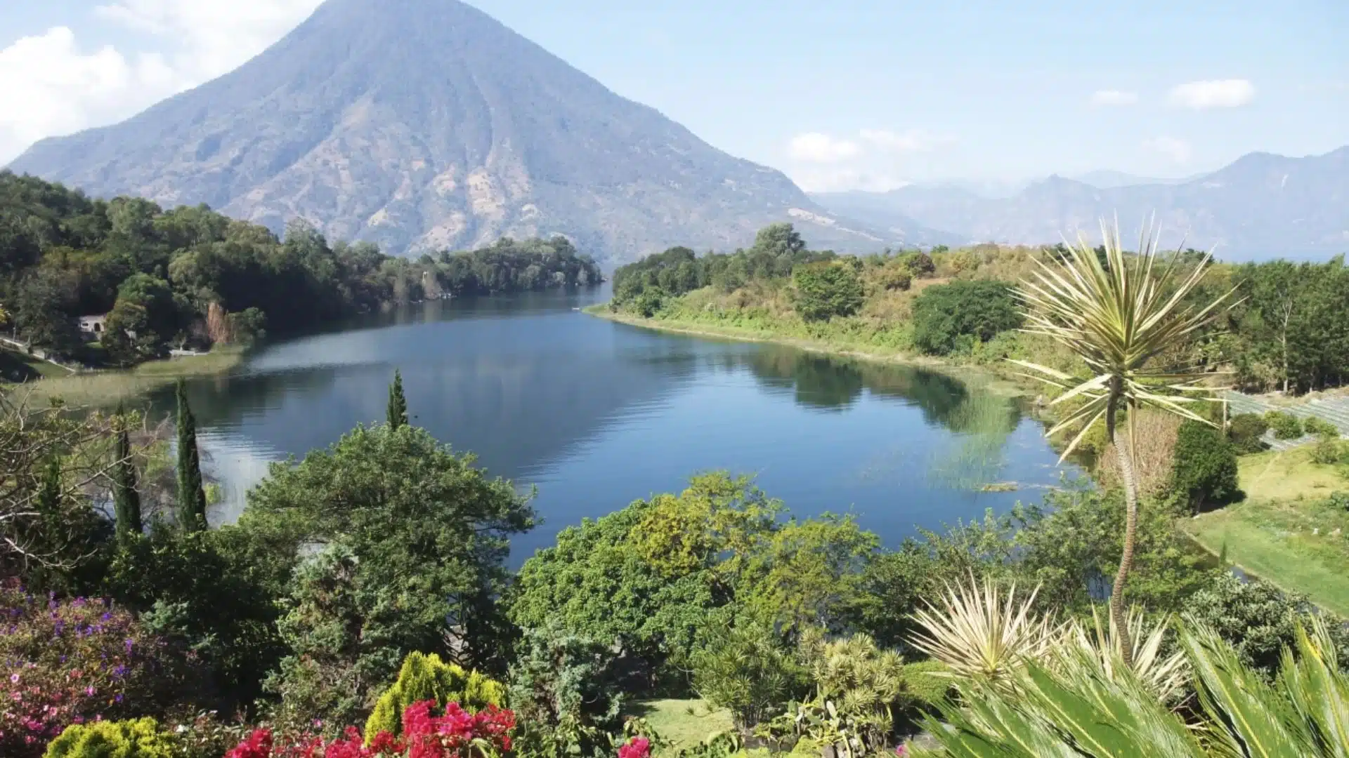 guatemala tourism and attractions