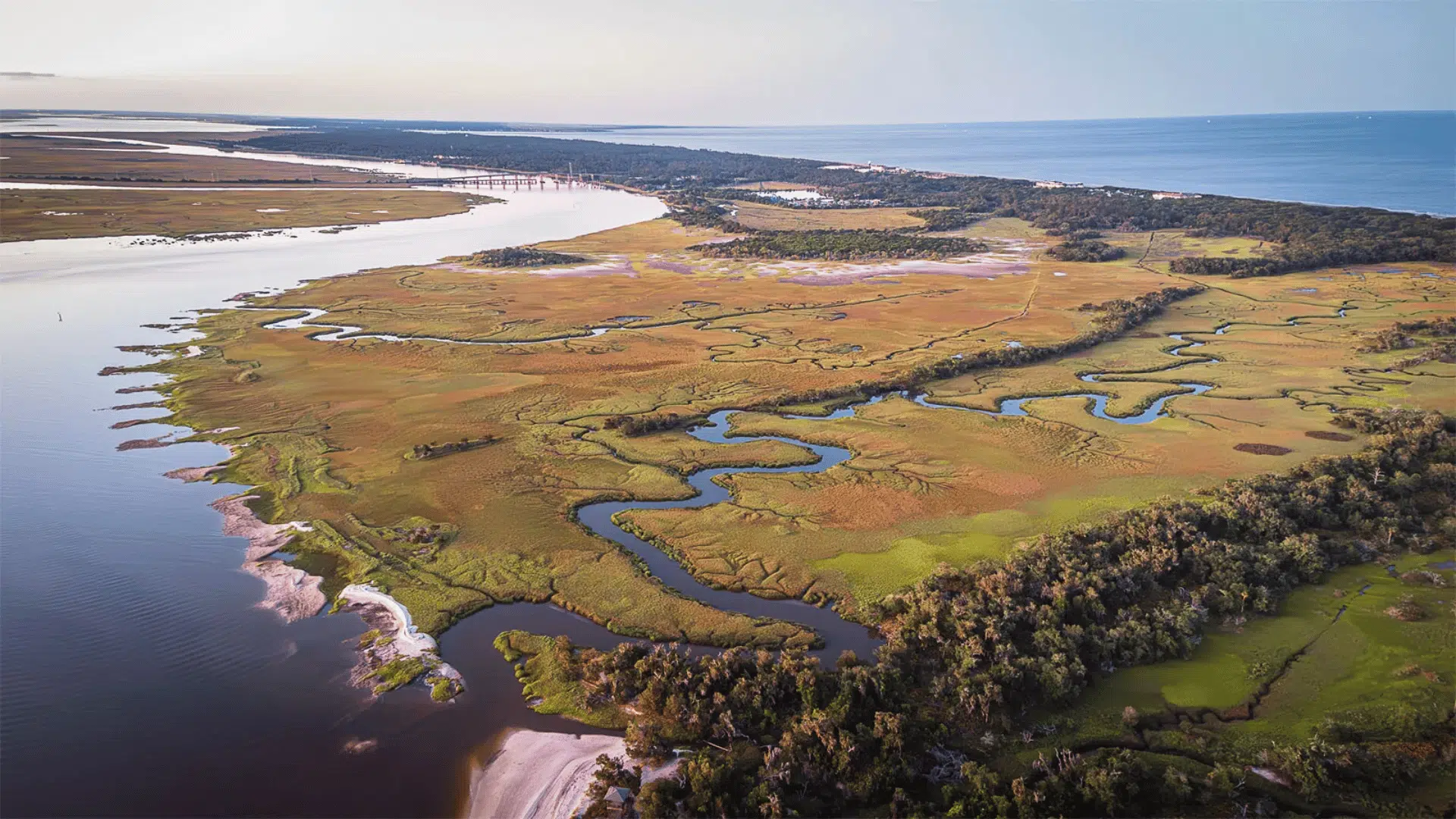 jekyll island