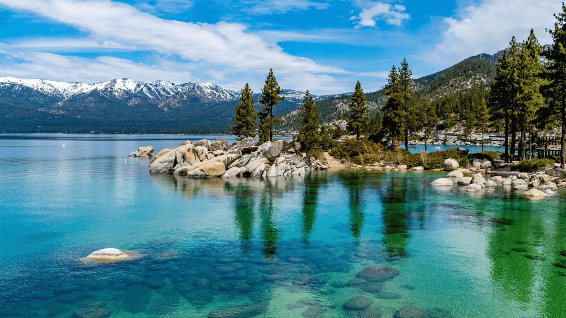 lake tahoe californianevada