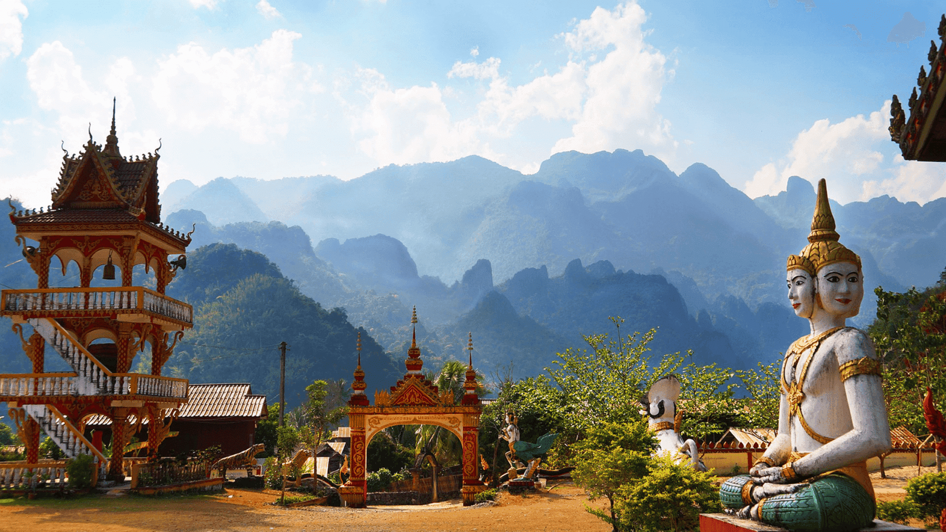 laos