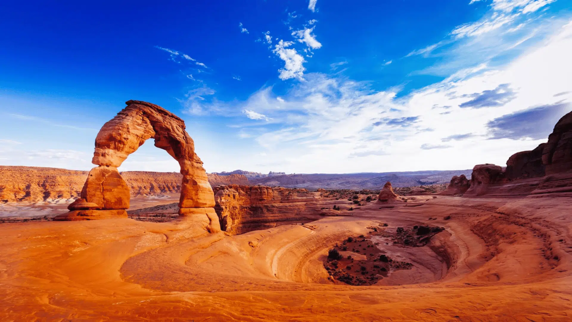 moab utah