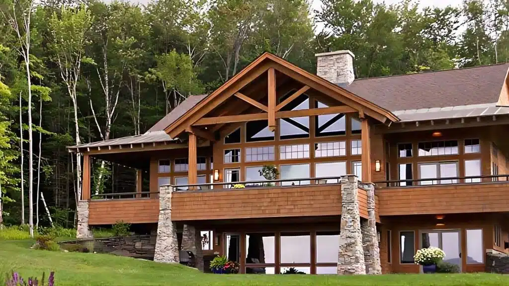 mountain top inn resort vermont