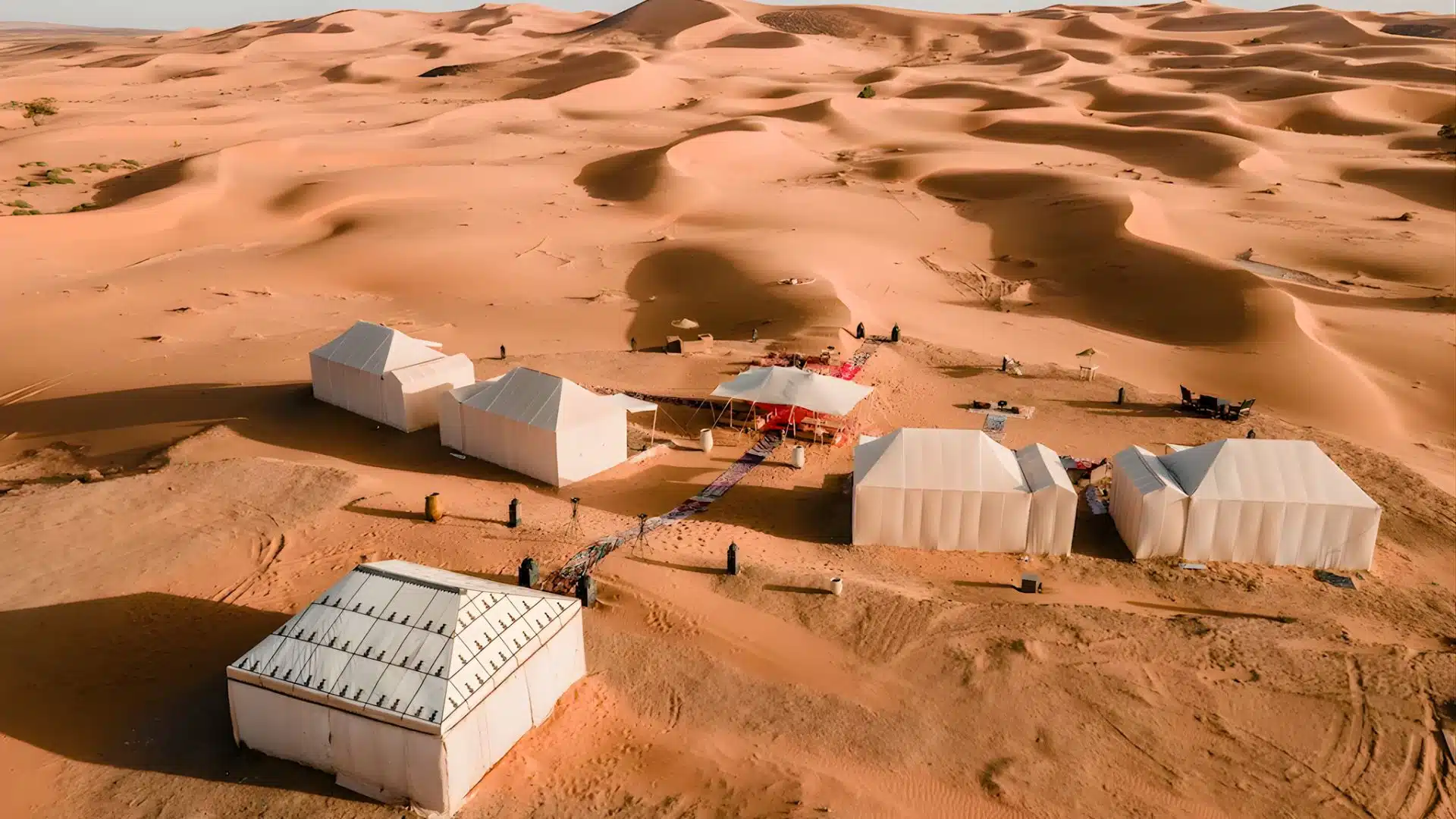 sahara desert morocco