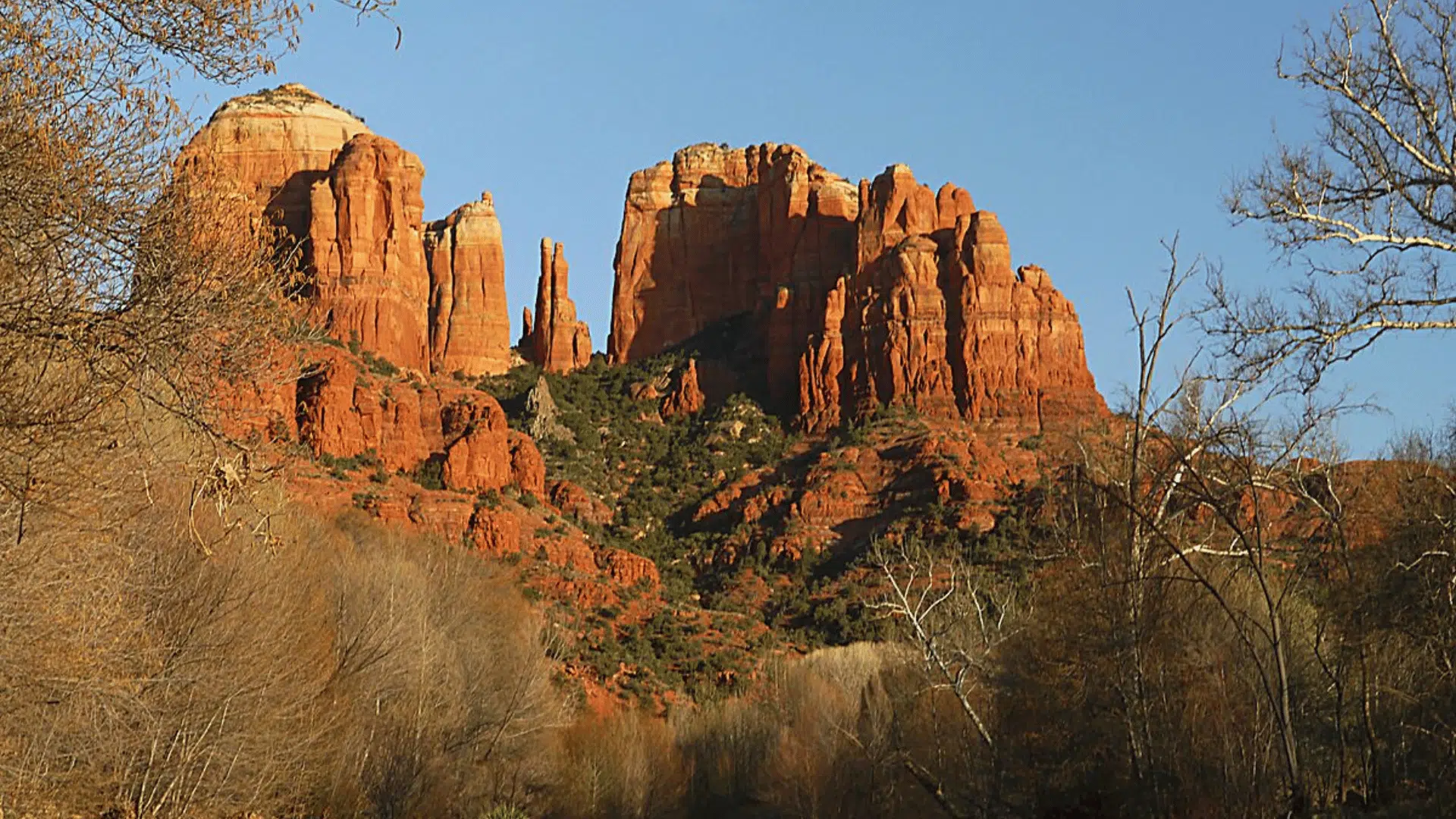 sedona arizona