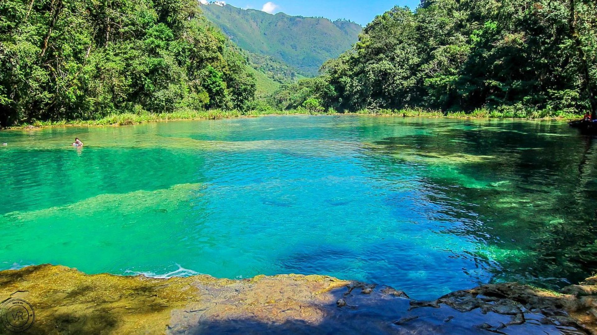 semuc champey to guatemala city