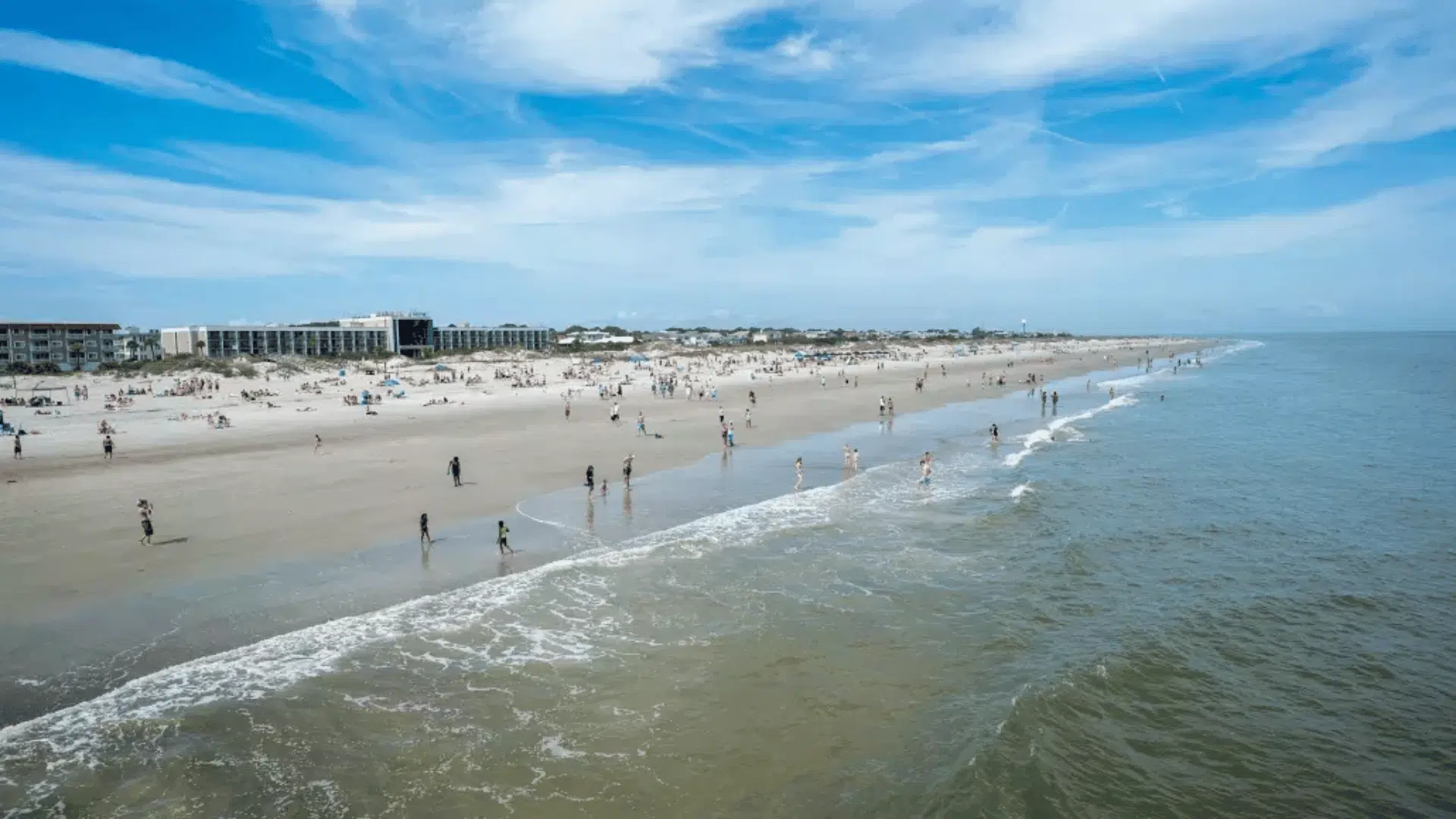 tybee island